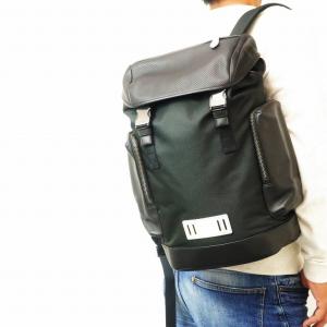 【並行輸入品】コーチ COACH バッグ メン...の詳細画像1