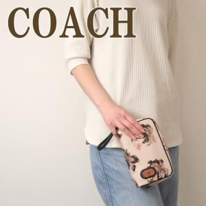 コーチ COACH エッセンシャル コスメティック ポーチ エッセンシャル ミニ コスメティック ポーチ | コーチ(COACH) | マルイ