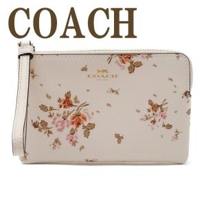 COACH（コーチ） ☆COACH☆ スモール リストレット リジェネラティブ