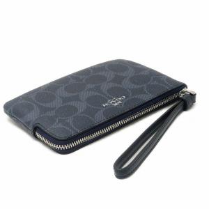 【並行輸入品】コーチ COACH ポーチ レデ...の詳細画像1