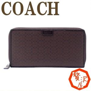 コーチ 長財布 メンズ 財布 COACH パスポートケース 93274GMMA｜zeitakuya