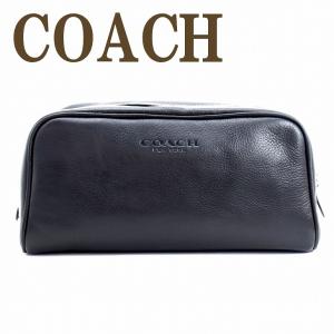コーチ セカンドバッグ メンズ アウトレット COACH ク...
