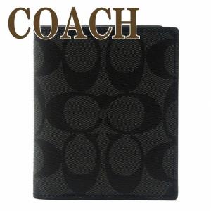 COACH（コーチ） 折り財布 二つ折り 二つ折り財布 折りたたみ財布 ミニ