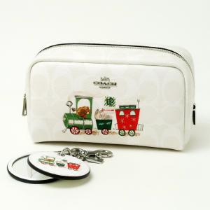 【並行輸入品】 訳あり コーチ COACH ポ...の詳細画像1