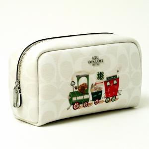 【並行輸入品】 訳あり コーチ COACH ポ...の詳細画像2