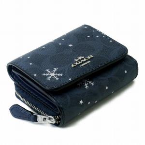 【並行輸入品】コーチ COACH 財布 三つ折...の詳細画像1