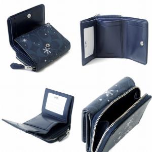 【並行輸入品】コーチ COACH 財布 三つ折...の詳細画像3