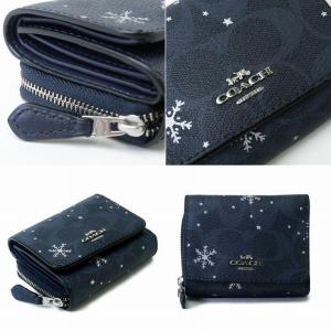 【並行輸入品】コーチ COACH 財布 三つ折...の詳細画像4
