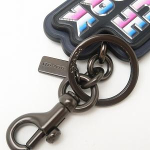 【並行輸入品】コーチ COACH キーリング ...の詳細画像4
