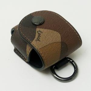 【並行輸入品】コーチ COACH バッグチャー...の詳細画像1