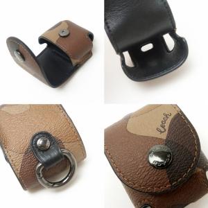 【並行輸入品】コーチ COACH バッグチャー...の詳細画像3