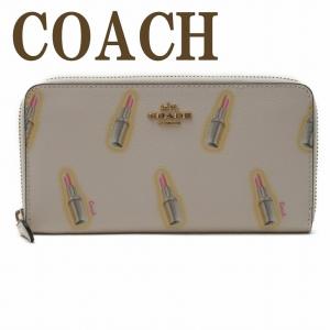 COACH（コーチ） 【並行輸入品】コーチ 財布 二つ折り財布 長財布