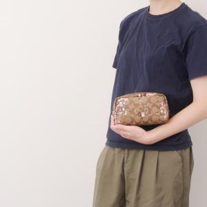 【並行輸入品】 訳ありコーチ COACH ポー...の詳細画像1