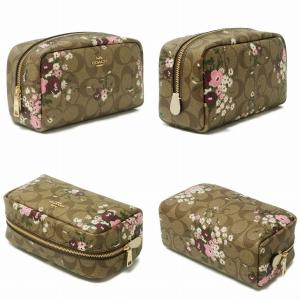 【並行輸入品】 訳ありコーチ COACH ポー...の詳細画像3
