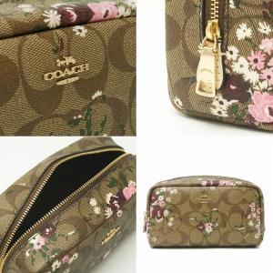 【並行輸入品】 訳ありコーチ COACH ポー...の詳細画像4