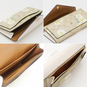 【並行輸入品】 訳あり コーチ COACH 財...の詳細画像3