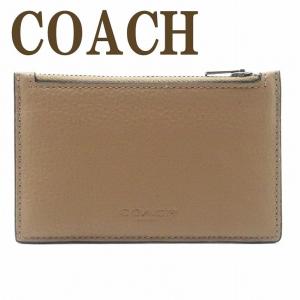 COACH（コーチ） 【並行輸入品】コーチ メンズ グローブ 手袋 レザー