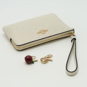 【並行輸入品】コーチ COACH ポーチ 財布...の詳細画像2
