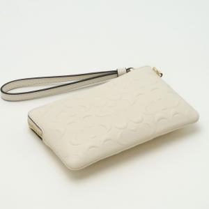 【並行輸入品】コーチ COACH ポーチ 財布...の詳細画像4