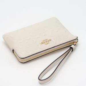 【並行輸入品】コーチ COACH ポーチ 財布...の詳細画像5
