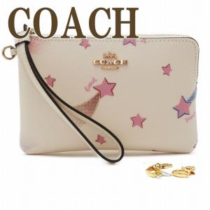 COACH キスロック・パース・フローラルプリント（がま口財布） COACH（コーチ） ☆COACH☆ キスロック コイン パース フローラル