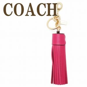 COACH（コーチ） 並行輸入 キーホルダー レインボー シグネチャー