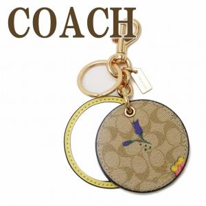 COACH（コーチ） 【並行輸入品】コーチ キーホルダー レディース