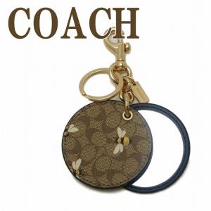 COACH（コーチ） 【並行輸入品】コーチ キーホルダー キーリング 財布