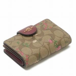 【並行輸入品】コーチ COACH 財布 レディ...の詳細画像1