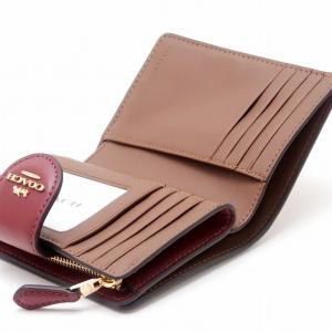 【並行輸入品】コーチ COACH 財布 レディ...の詳細画像5