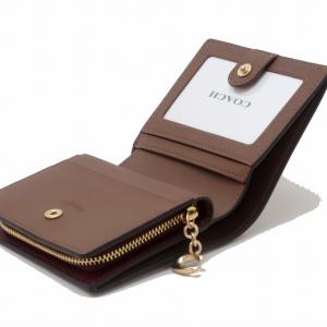 【並行輸入品】コーチ COACH 財布 レディ...の詳細画像4
