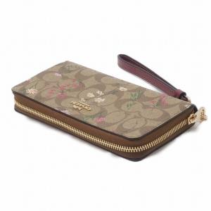 【並行輸入品】コーチ COACH 財布 レディ...の詳細画像1