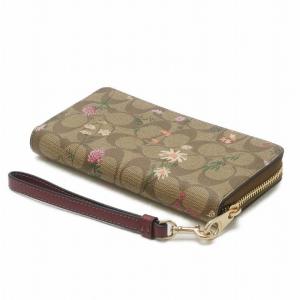 【並行輸入品】コーチ COACH 財布 レディ...の詳細画像2
