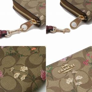 【並行輸入品】コーチ COACH 財布 レディ...の詳細画像5