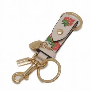 【並行輸入品】コーチ COACH キーホルダー...の詳細画像1