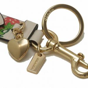 【並行輸入品】コーチ COACH キーホルダー...の詳細画像4
