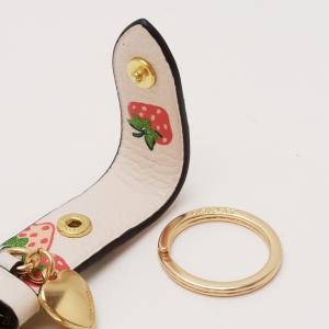 【並行輸入品】コーチ COACH キーホルダー...の詳細画像5