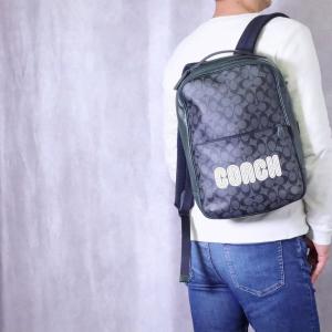 【並行輸入品】コーチ COACH バッグ メン...の詳細画像1
