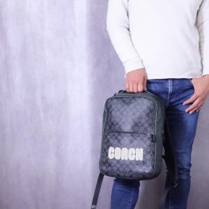 【並行輸入品】コーチ COACH バッグ メン...の詳細画像2