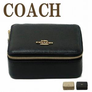 COACH 【並行輸入品】コーチ ポーチ レディース ピルボックス 薬