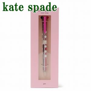 ケイトスペード KateSpade ボールペン 5色 小物 ステーショナリー 文房具 KS-202146  ネコポス｜zeitakuya