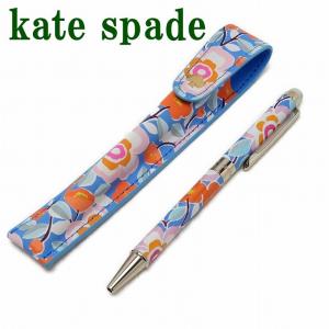 ケイトスペード kate spade ボールペン ポーチ付 タッチペン 小物 ステーショナリー 文房具 KS-202741  ネコポス｜zeitakuya