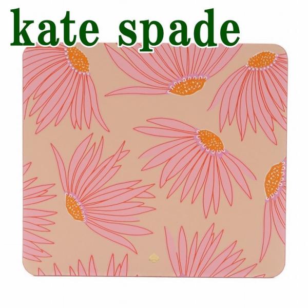 【並行輸入品】ケイトスペード KateSpade マウスパッド パッド ステーショナリー 小物 KS...