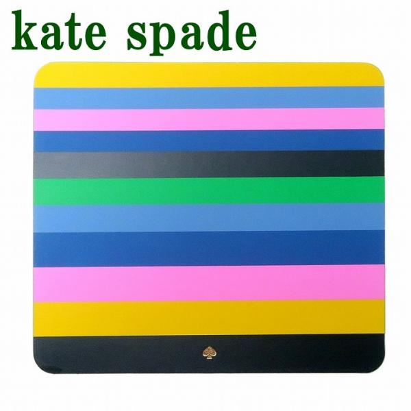 【並行輸入品】ケイトスペード KateSpade マウスパッド パッド ステーショナリー 小物 KS...