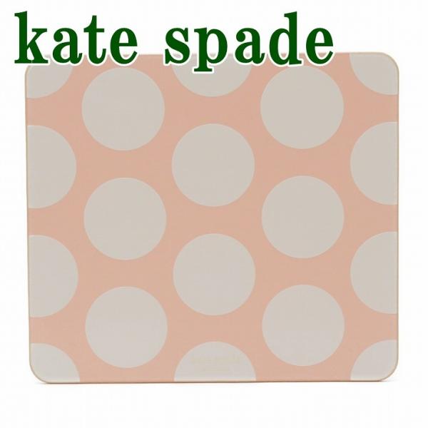 【並行輸入品】ケイトスペード KateSpade マウスパッド パッド ステーショナリー 小物 KS...