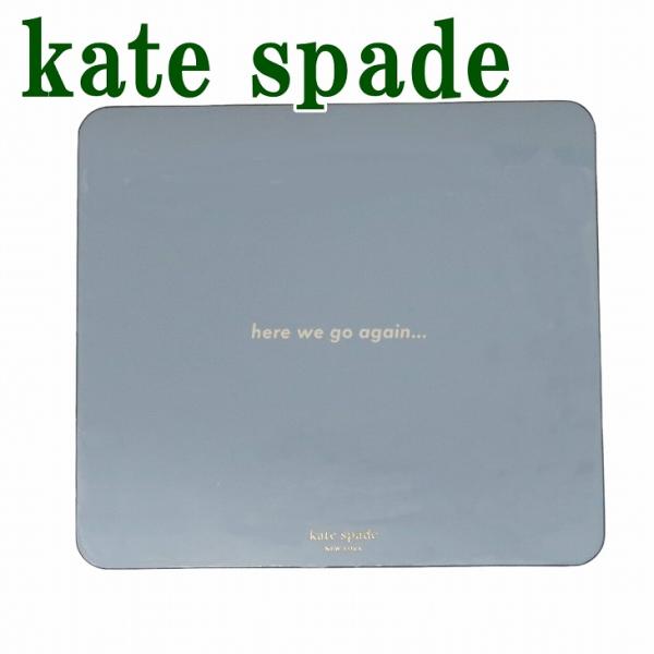 【並行輸入品】ケイトスペード kate spade マウスパッド パッド ステーショナリー 小物 K...