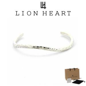 LION HEART ライオンハート メンズアクセサリー メンズブレスレット
