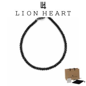 CHROME HEARTS（クロムハーツ） マットブラックオニキス ビーズブレス