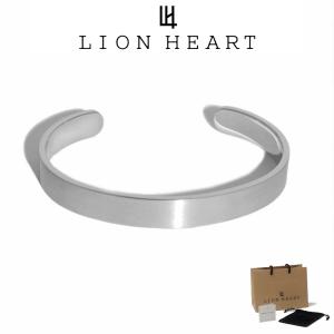 LION HEART（ライオンハート） ツイストエッジ バングル サージカル