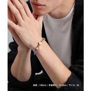 ライオンハート ブレスレット メンズ レディー...の詳細画像2